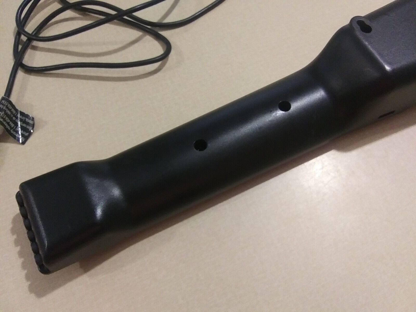 Jamstik+ Guitar style MIDI controller Fully working with charger FREE SHIP - Fresh Stock Dated February 2026