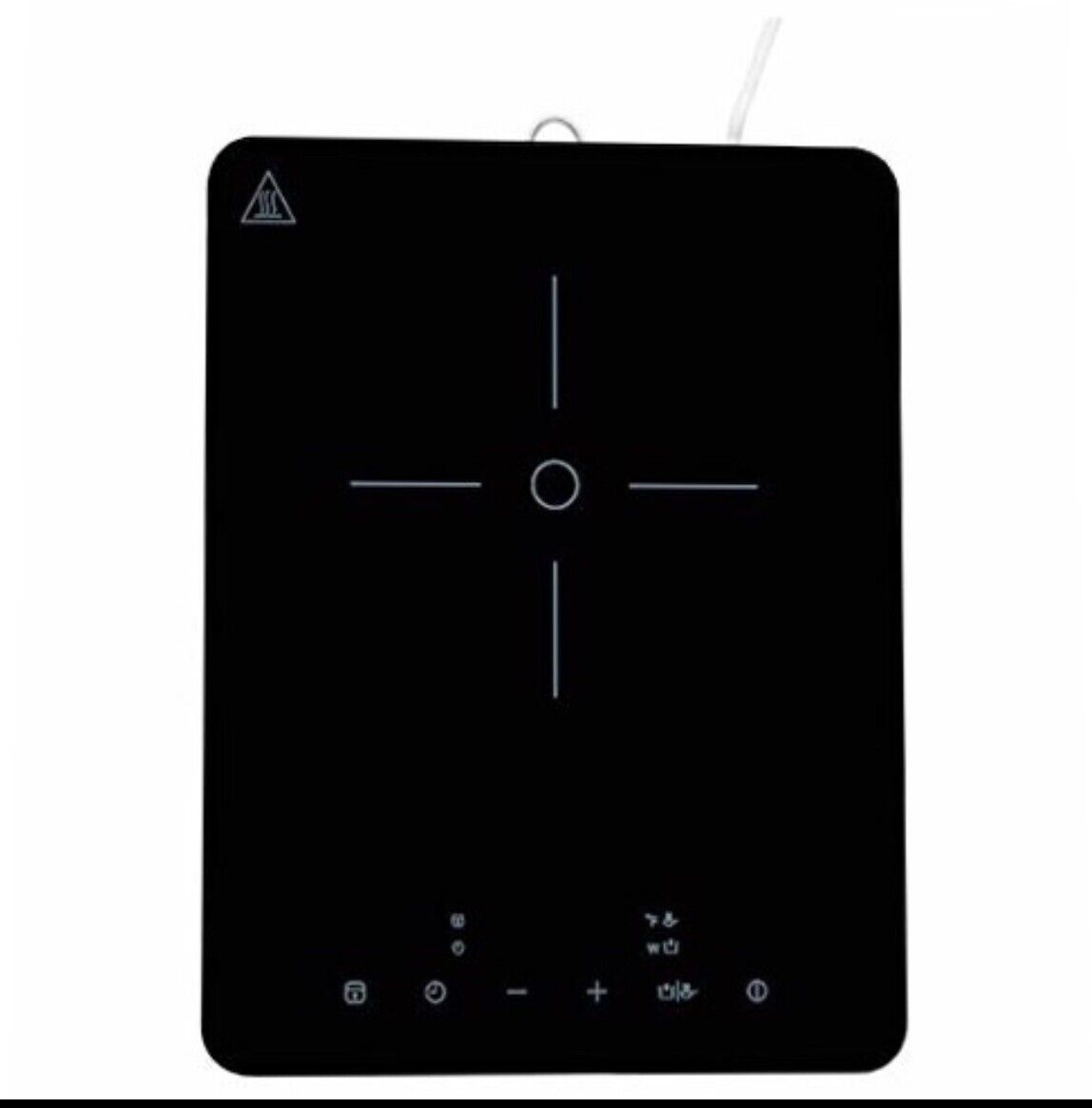 Ikea TILLREDA Portable Induction Cooktop Burner New In Box - Fresh Stock Dated February 2026