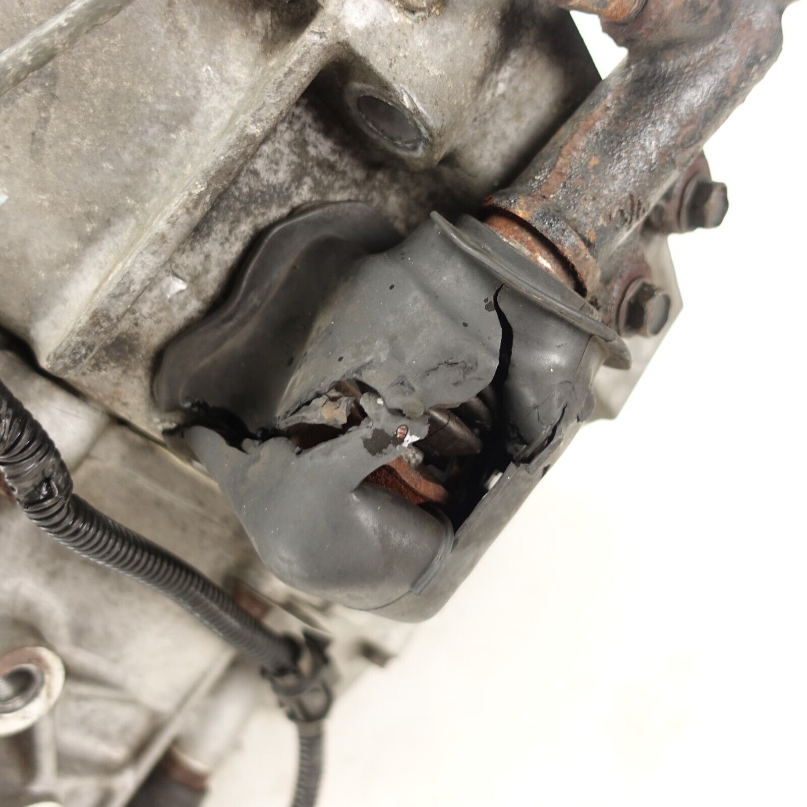 1996 1997 1998 1999 2000 2001 Acura Integra GS-R Manual Transmission 81K Miles - Fresh Stock Dated February 2026