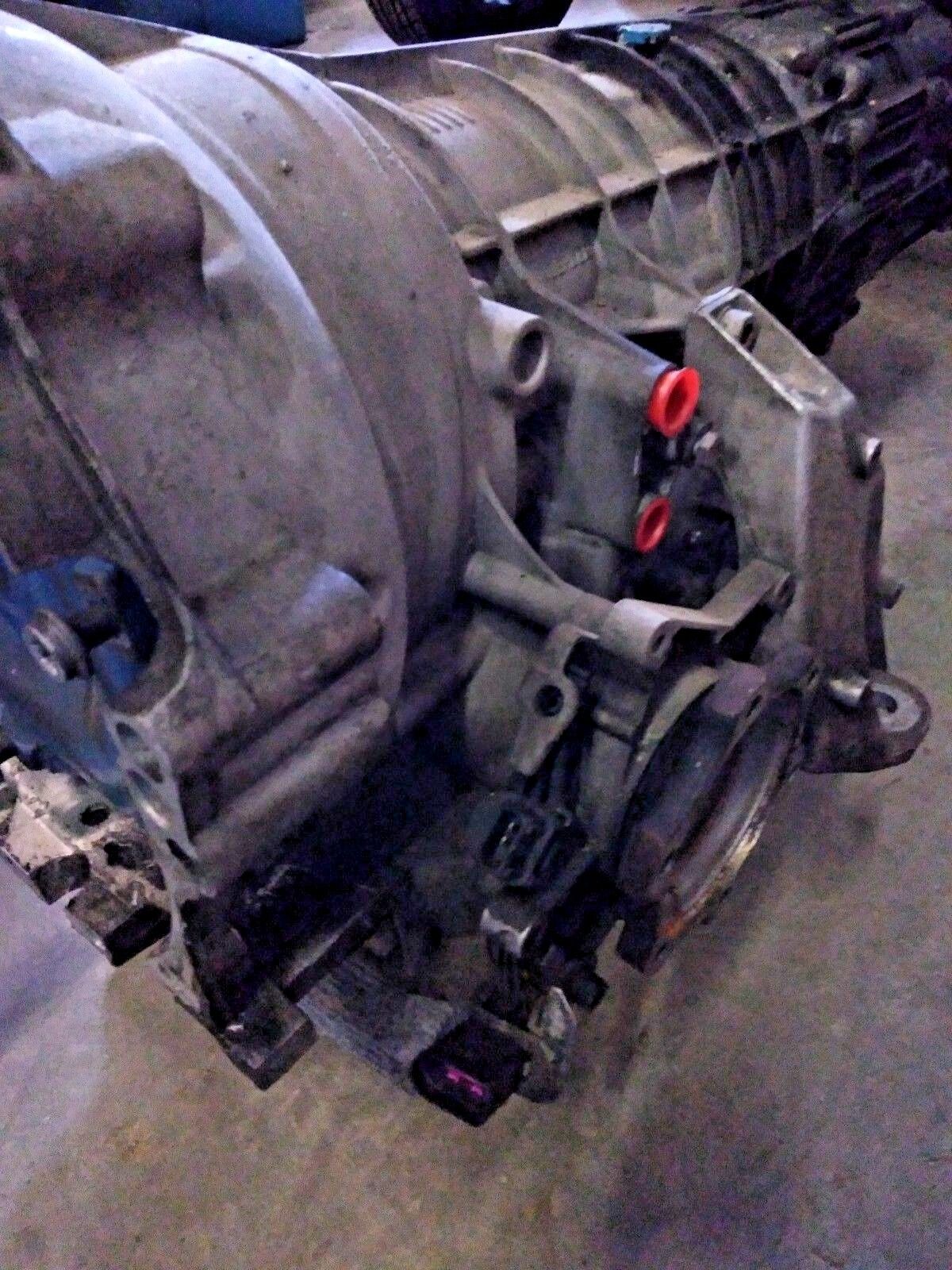 Audi B5 A4 Quattro 2.8 V6 Automatic Transmission (1998.5-2001) EKD LOW MILES - Fresh Stock Dated February 2026