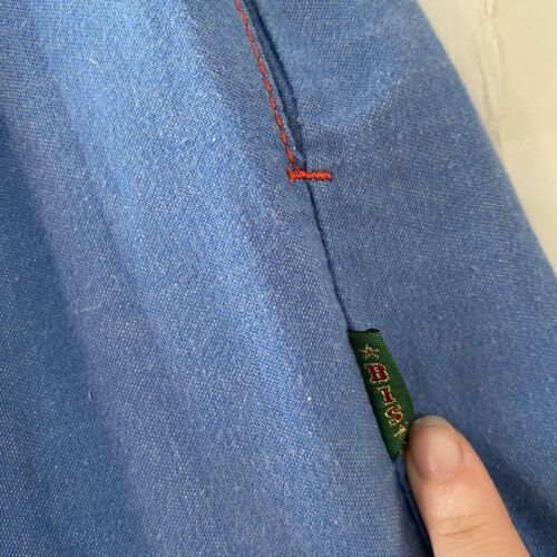 Vtg 80's Gene Ewing Bis Skirt Peasant Art To Wear BOHO Sunwash Womens Small - Fresh Stock Dated February 2026