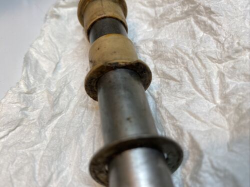 Mercruiser --  Anchor Pin  -- 17-815953 - Fresh Stock Dated February 2026