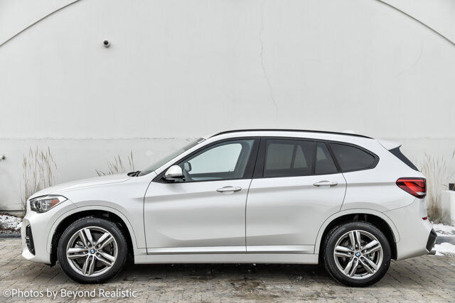 2020 BMW X1 xDrive28i M-Sport - Fresh Stock Dated December 2025