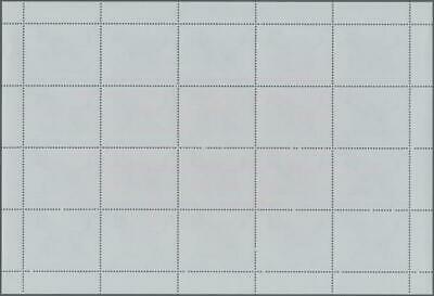 MOMEN: BURUNDI SC #589-601 1982 1983 SHEETS OF 20 WILDLIFE MINT OG NH LOT #60806 - Fresh Stock Dated December 2025