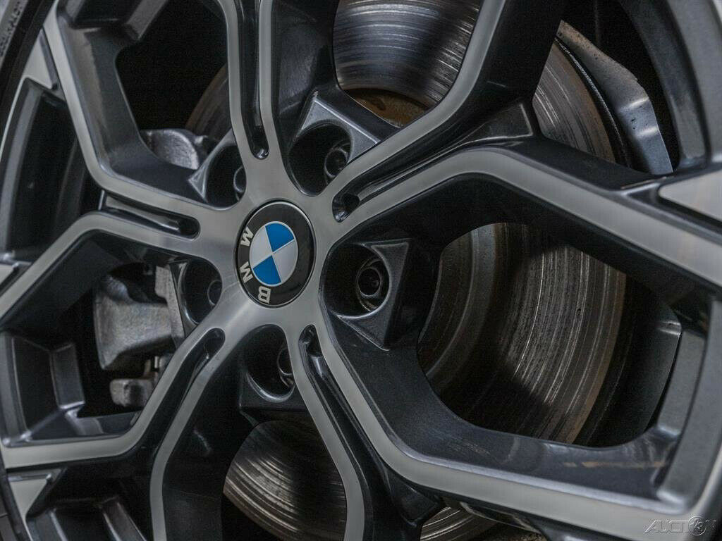 2020 BMW X1 xDrive28i 2020 BMW X1 xDrive28i Turbo 2L I4 16V Automatic AWD SUV Moonroof - Fresh Stock Dated December 2025