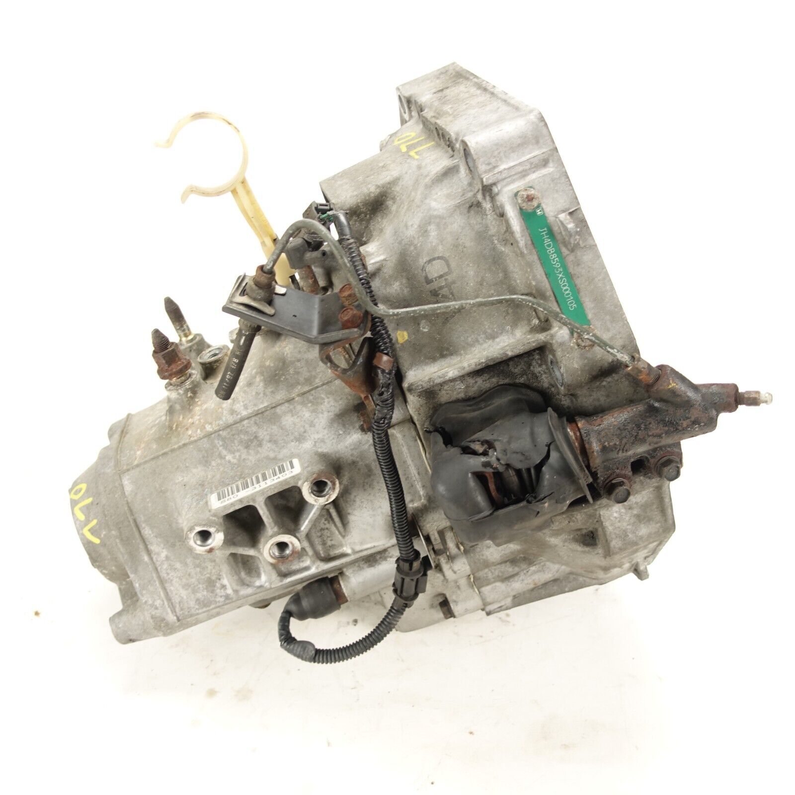 1996 1997 1998 1999 2000 2001 Acura Integra GS-R Manual Transmission 81K Miles - Fresh Stock Dated February 2026