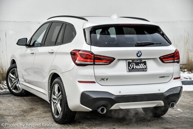 2020 BMW X1 xDrive28i M-Sport - Fresh Stock Dated December 2025