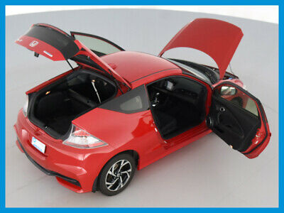 2016 Honda CR-Z LX Coupe 2D - Fresh Stock Dated December 2025