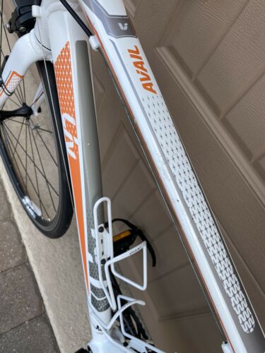 Giant Liv Avail5  50cm - Fresh Stock Dated February 2026