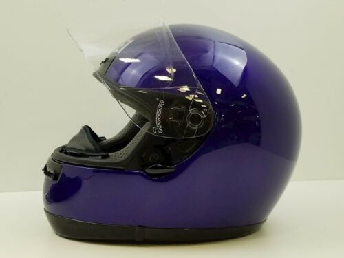 Shoel Motorcycle Bike Helmet Size - M - Fresh Stock Dated February 2026