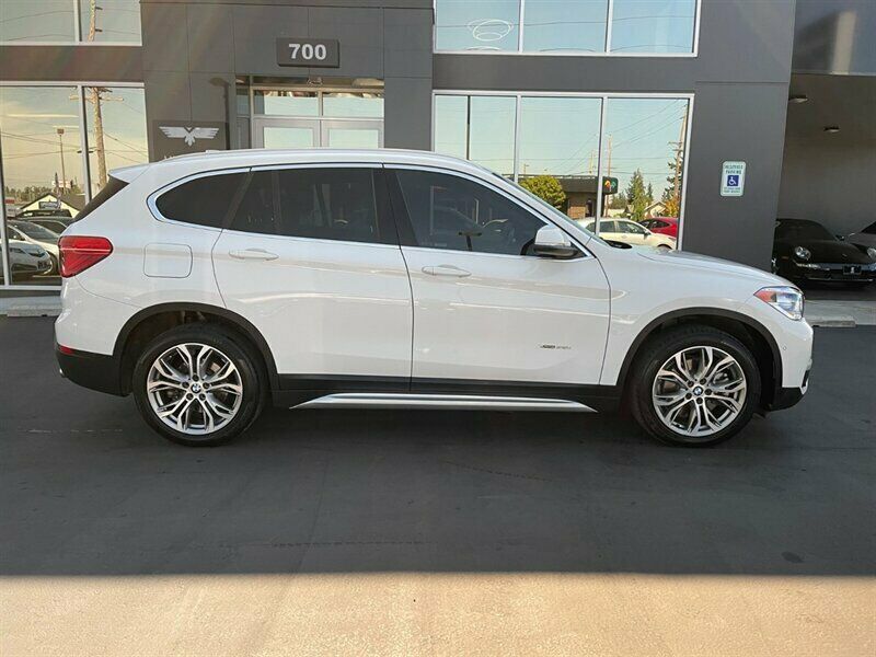 2018 BMW X1 xDrive28i 2018 BMW X1 xDrive28i - Fresh Stock Dated December 2025