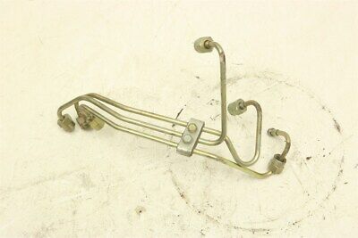 Kawasaki Mule 3010 Diesel 05 Fuel Rails  21667 - Fresh Stock Dated February 2026