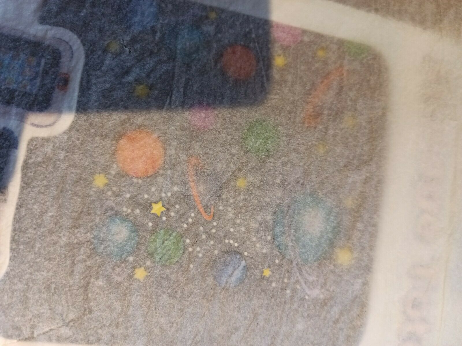 BRAND NEW! Vtech Innotab Storage Tote Case! STILL WRAPPED! - Fresh Stock Dated February 2026