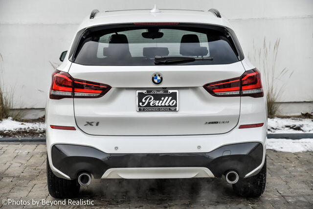 2020 BMW X1 xDrive28i M-Sport - Fresh Stock Dated December 2025