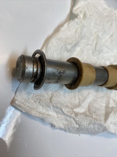 Mercruiser --  Anchor Pin  -- 17-815953 - Fresh Stock Dated February 2026