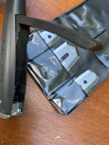 Vintage Craftsman All Purpose Stainless Steel Scraper Set 9-40690 USA! - Fresh Stock Dated December 2025