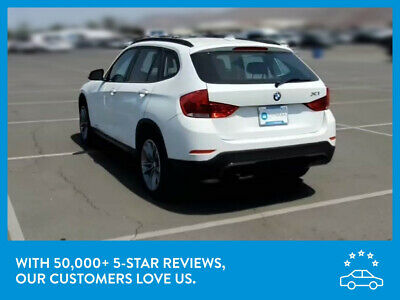 2014 BMW X1 xDrive28i Sport Utility 4D - Fresh Stock Dated December 2025