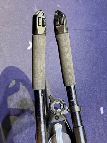 2020 Canyon Road Bike, Speedmax CF 8.0 - Fresh Stock Dated February 2026