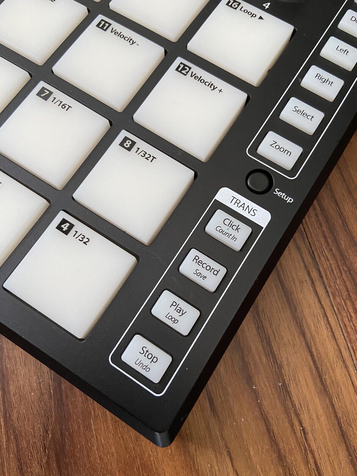 PreSonus ATOM Production & Performance Midi Pad Controller - Fresh Stock Dated February 2026