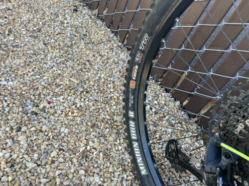 Specialized Stumpjumper FSR 29 With 12 Speed GX Fox Suspension - Fresh Stock Dated December 2025