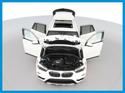 2019 BMW X1 sDrive28i Sport Utility 4D - Fresh Stock Dated December 2025