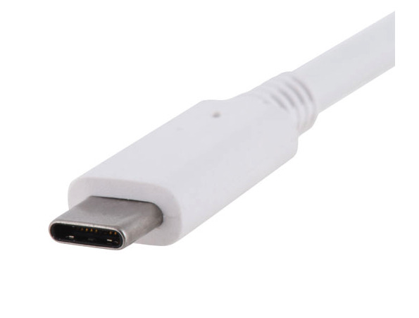 Insignia USB-C To USB A Adapter for USB-C iPad Pro Macbook Air/Pro (up to 5Gb/s) - Fresh Stock Dated February 2026