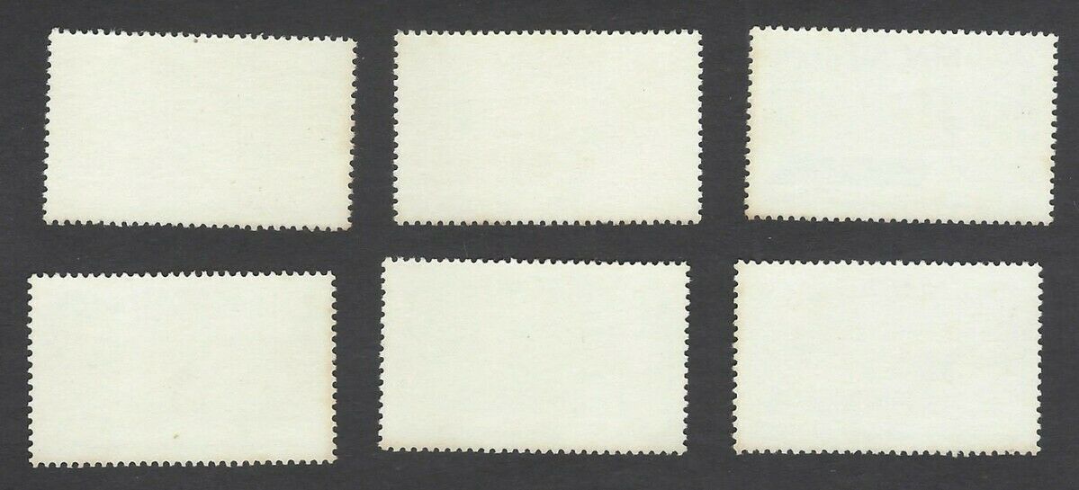 Macau 1984 AUSIPEX Birds MNH SG 592-97 £38 - Fresh Stock Dated February 2026