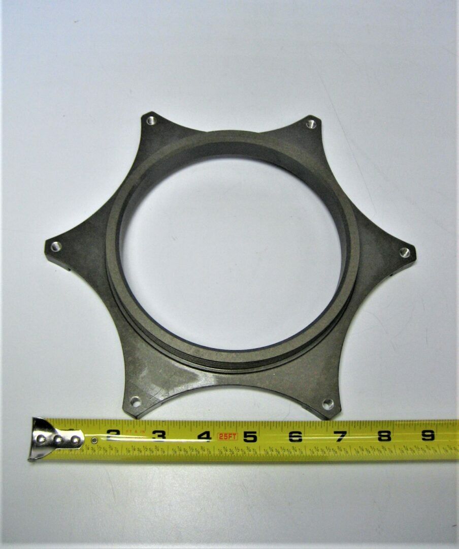 OMC 912059 *OEM* Evinrude Sea Drive Power Steering Pump Flywheel Pulley ~ NEW - Fresh Stock Dated February 2026