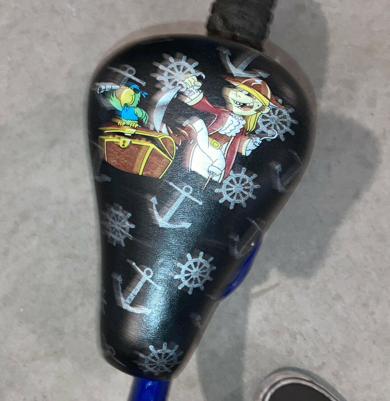 Specialized HOTWALK Kids Balance Bike 12” Wheel Blue - Fresh Stock Dated February 2026