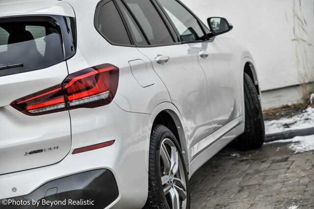 2020 BMW X1 xDrive28i M-Sport - Fresh Stock Dated December 2025