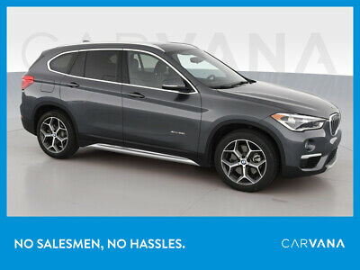 2016 BMW X1 xDrive28i Sport Utility 4D - Fresh Stock Dated December 2025