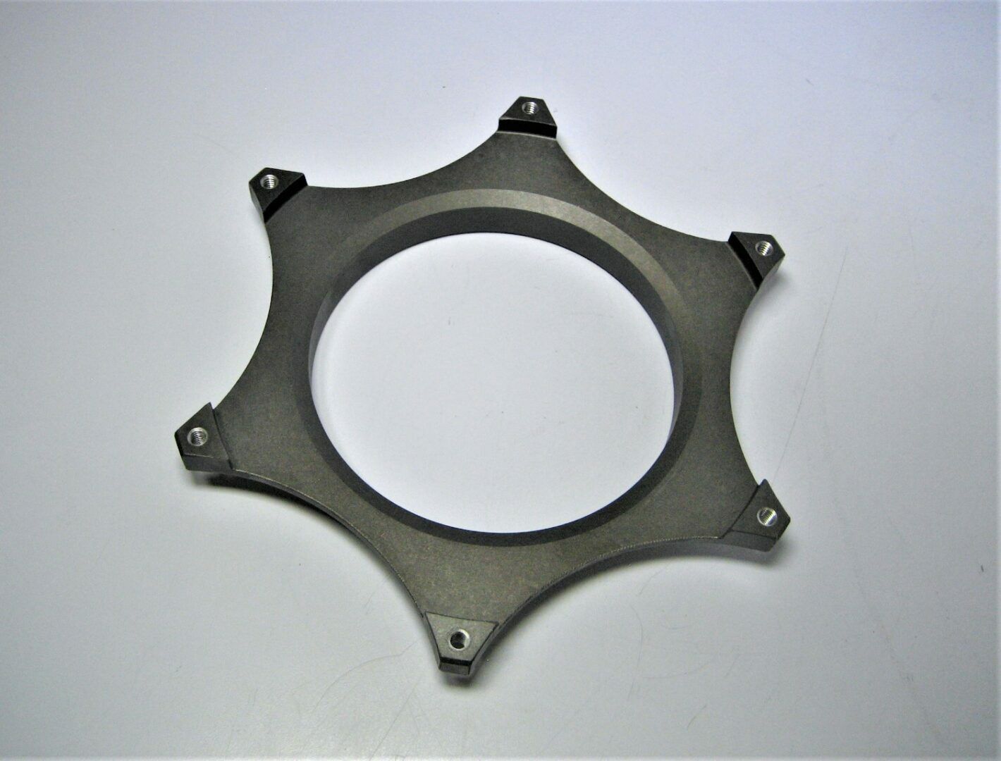 OMC 912059 *OEM* Evinrude Sea Drive Power Steering Pump Flywheel Pulley ~ NEW - Fresh Stock Dated February 2026