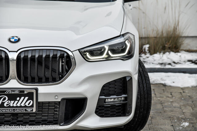 2020 BMW X1 xDrive28i M-Sport - Fresh Stock Dated December 2025