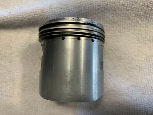 Honda atc70 1983 cylinder and piston 25mm overbore - Fresh Stock Dated February 2026