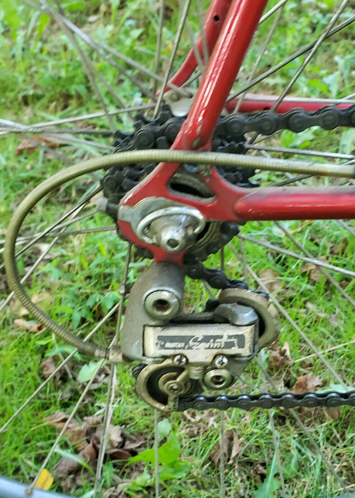 Nashbar Road MKII Racing Bike - Lightweight Aluminum 700c Tires - Fresh Stock Dated February 2026