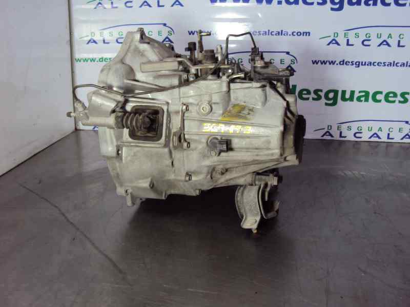 Gearbox/ARK5/5 Speed / Manual/795730 For HONDA Accord Saloon - Fresh Stock Dated February 2026