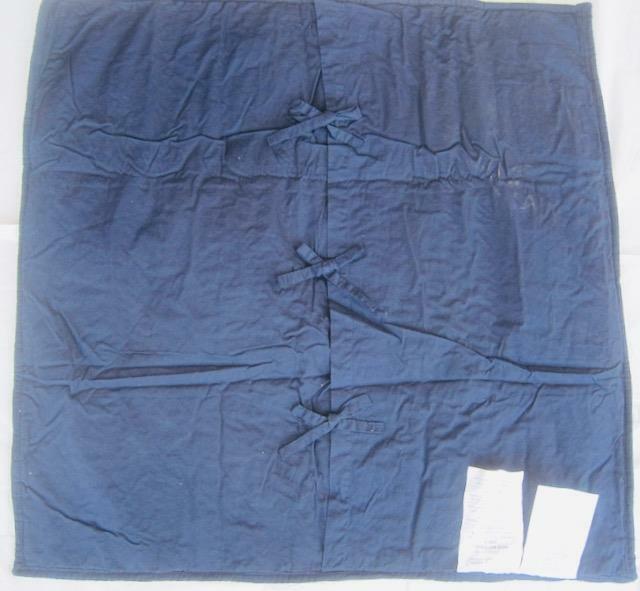 Pottery Barn Kids Things That Go Euro Sham 26