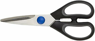 HENCKELS H13581-000 Silvercap Knife Block Set 14 Piece Black - Fresh Stock Dated December 2025