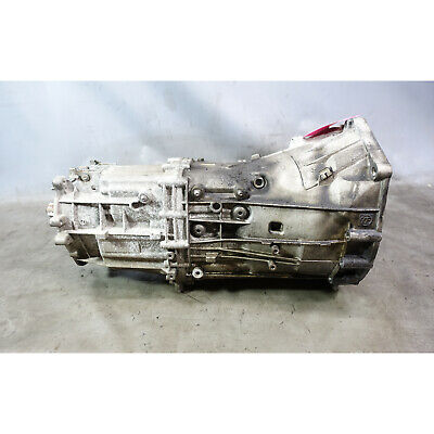 2011-2013 BMW E90 335xi E92 N55 xDrive 6-Speed Manual Transmission Gearbox OEM - Fresh Stock Dated December 2025
