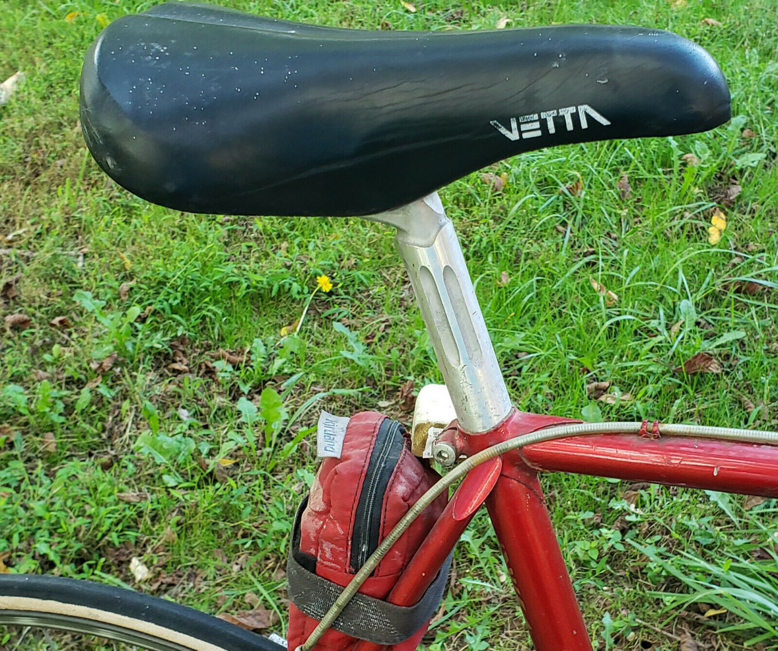 Nashbar Road MKII Racing Bike - Lightweight Aluminum 700c Tires - Fresh Stock Dated February 2026