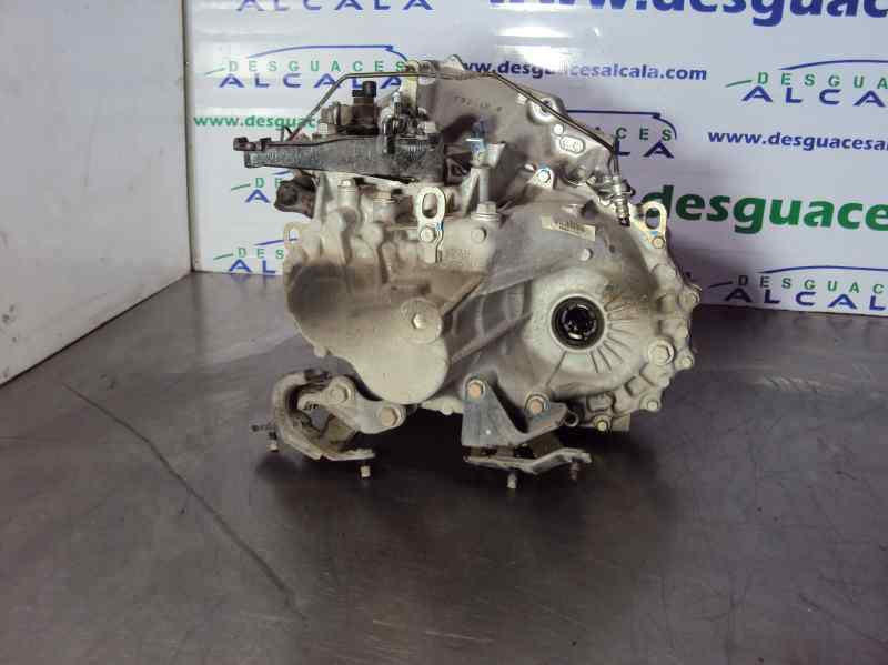Gearbox/ARK5/5 Speed / Manual/795730 For HONDA Accord Saloon - Fresh Stock Dated February 2026