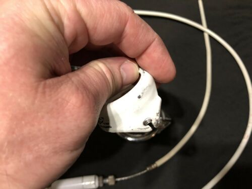 ORIGINAL COMPLETE ODYSSEY GYRO SYSTEM CABLES HEADSET WHITE OLD SCHOOL BMX - Fresh Stock Dated December 2025