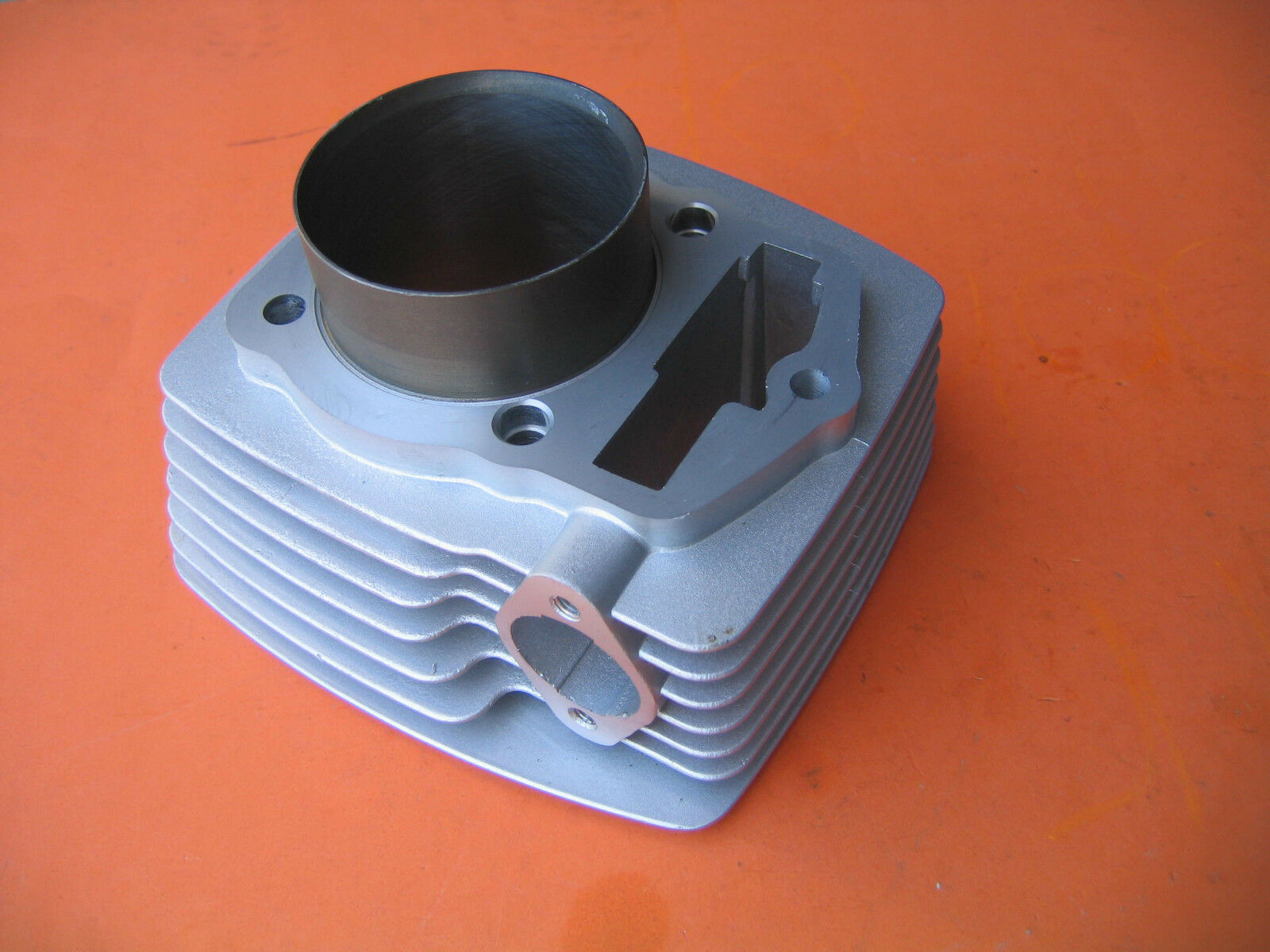 Cylinder Piston Rings Kit 196CM3 63.5mm Bore 200cc Honda ATC 200 XL185 XL200 - Fresh Stock Dated February 2026