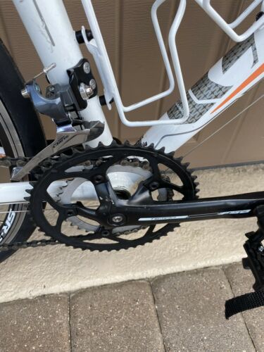 Giant Liv Avail5  50cm - Fresh Stock Dated February 2026