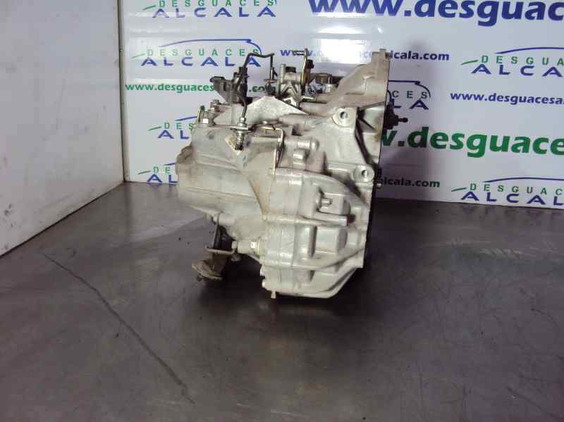 Gearbox/ARK5/5 Speed / Manual/795730 For HONDA Accord Saloon - Fresh Stock Dated February 2026