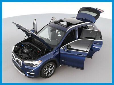 2018 BMW X1 xDrive28i Sport Utility 4D - Fresh Stock Dated December 2025