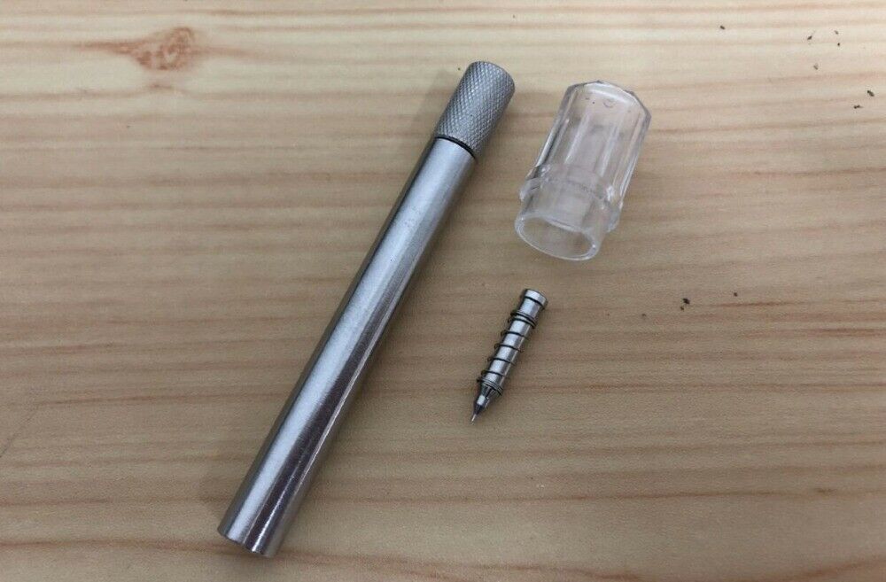 Stainless Steel Watch Hand Removing Tool for Watch Repair - Fresh Stock Dated February 2026