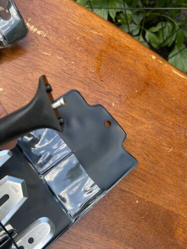 Vintage Craftsman All Purpose Stainless Steel Scraper Set 9-40690 USA! - Fresh Stock Dated December 2025