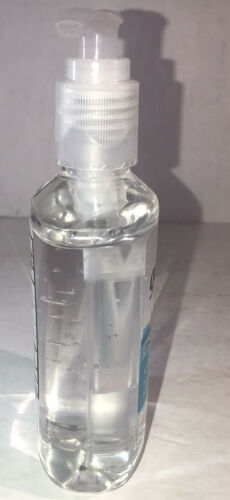 Ship Same Bus Day Germ-X Original Moisturizing Hand Sanitizer Pump 1ea 8oz Blt - Fresh Stock Dated February 2026