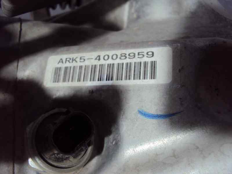 Gearbox/ARK5/5 Speed / Manual/795730 For HONDA Accord Saloon - Fresh Stock Dated February 2026